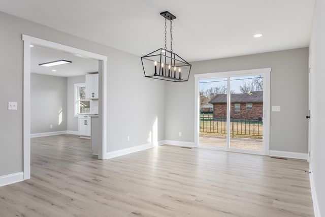 7316 Midfield Drive, Chattanooga, TN 37421