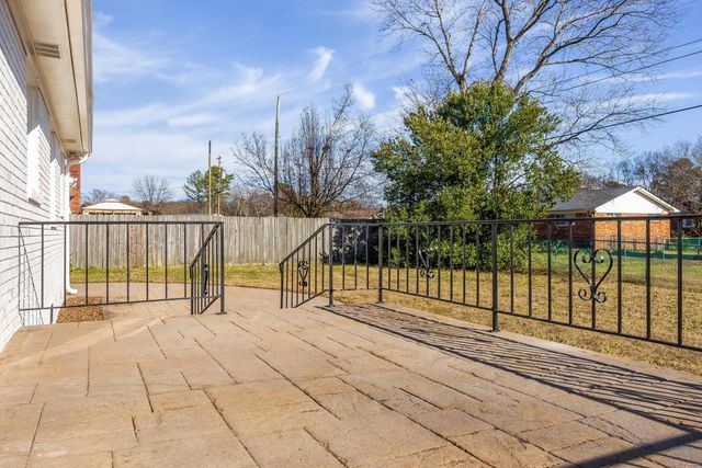 7316 Midfield Drive, Chattanooga, TN 37421