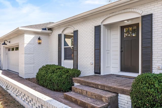 7316 Midfield Drive, Chattanooga, TN 37421