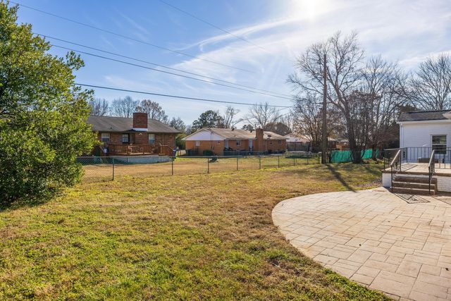 7316 Midfield Drive, Chattanooga, TN 37421