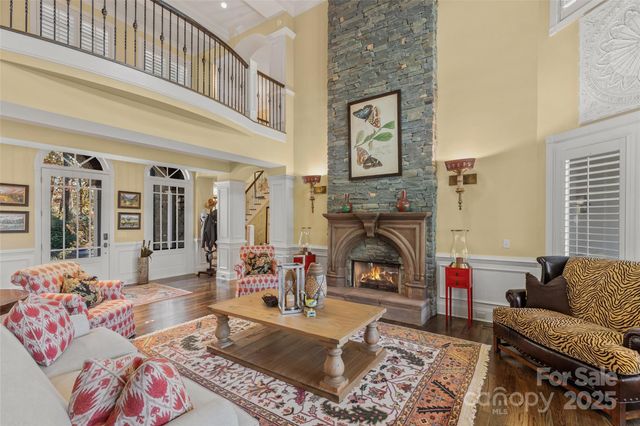 250 N Big Bear Road, Highlands, NC 28741