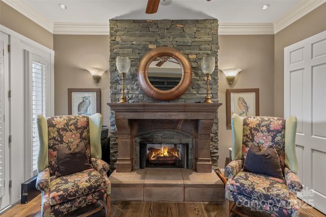 250 N Big Bear Road, Highlands, NC 28741