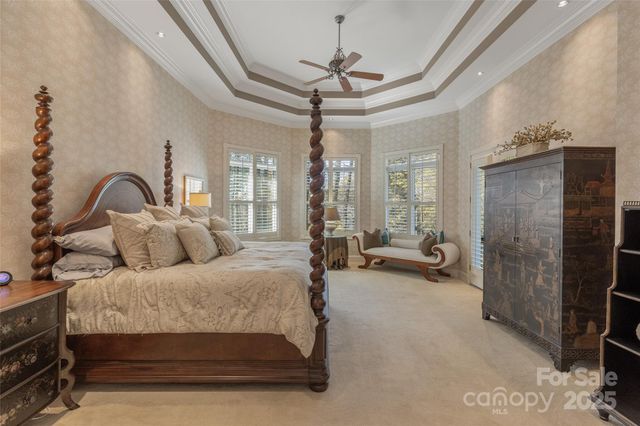 250 N Big Bear Road, Highlands, NC 28741