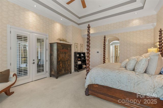 250 N Big Bear Road, Highlands, NC 28741