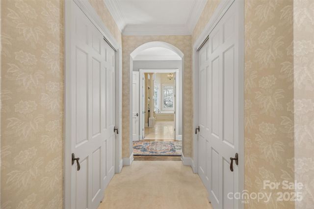 250 N Big Bear Road, Highlands, NC 28741