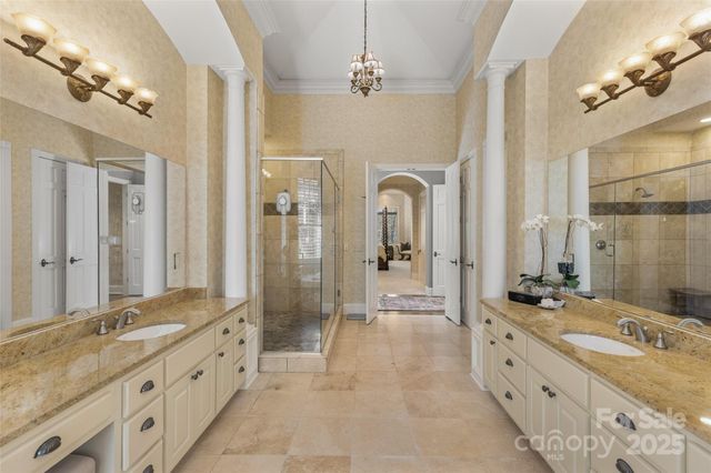 250 N Big Bear Road, Highlands, NC 28741