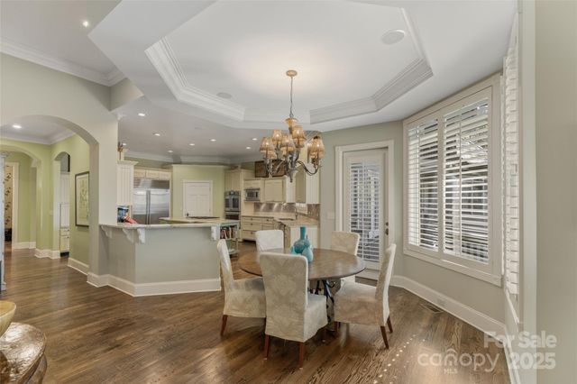 250 N Big Bear Road, Highlands, NC 28741