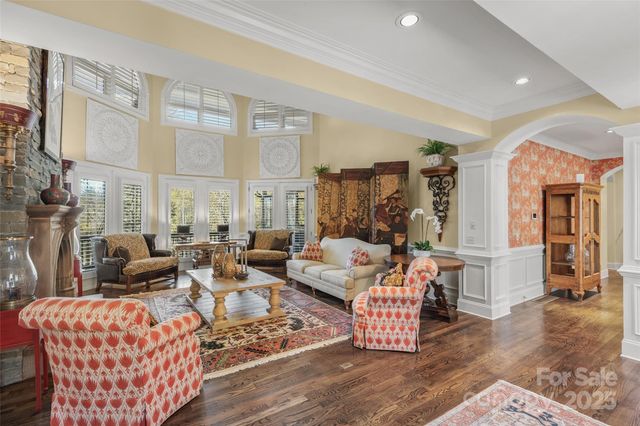 250 N Big Bear Road, Highlands, NC 28741