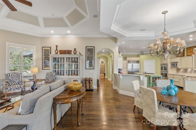 250 N Big Bear Road, Highlands, NC 28741