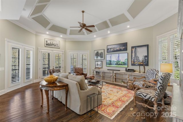 250 N Big Bear Road, Highlands, NC 28741