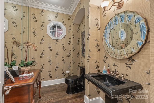 250 N Big Bear Road, Highlands, NC 28741