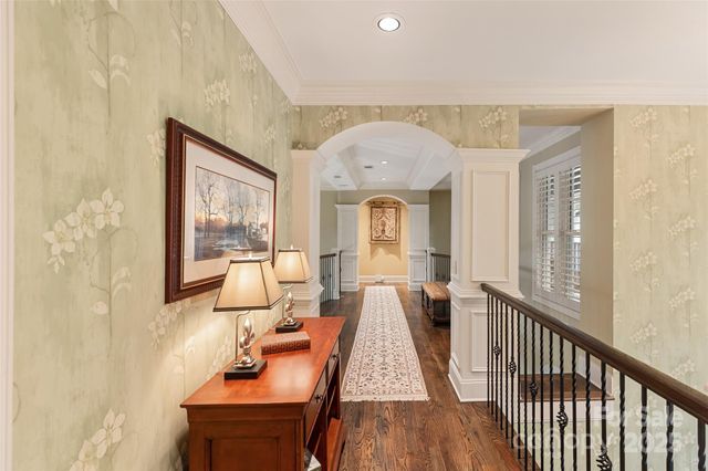 250 N Big Bear Road, Highlands, NC 28741