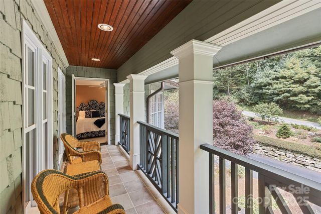 250 N Big Bear Road, Highlands, NC 28741