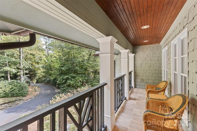 250 N Big Bear Road, Highlands, NC 28741