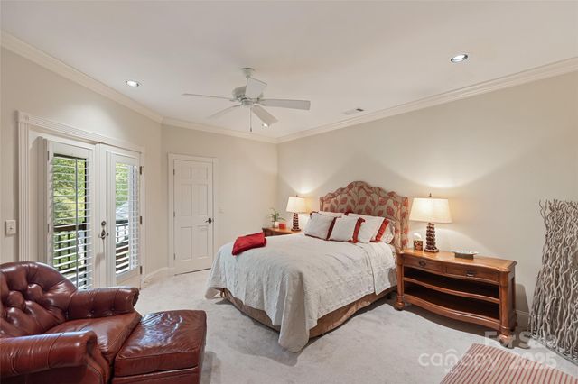 250 N Big Bear Road, Highlands, NC 28741