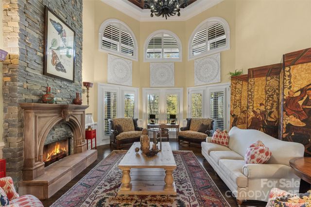 250 N Big Bear Road, Highlands, NC 28741