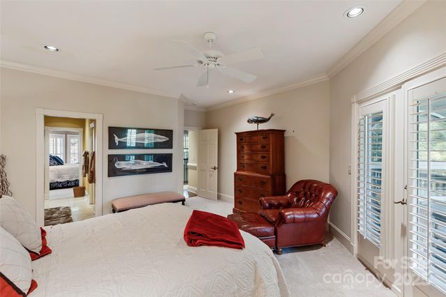 250 N Big Bear Road, Highlands, NC 28741