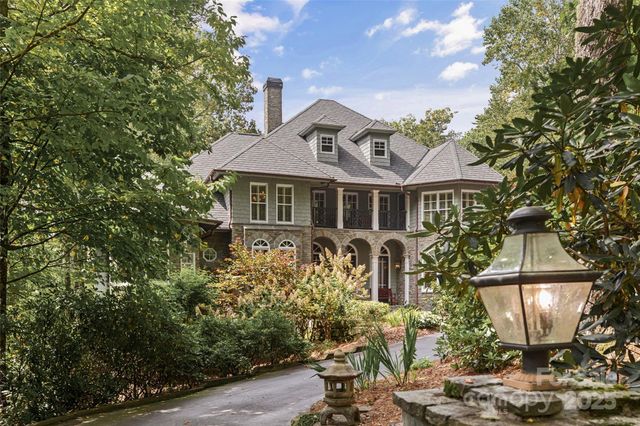 250 N Big Bear Road, Highlands, NC 28741