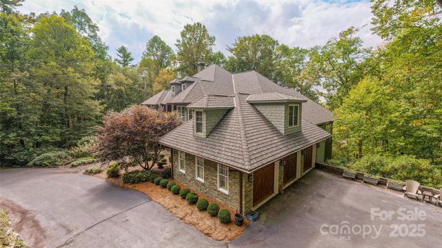 250 N Big Bear Road, Highlands, NC 28741