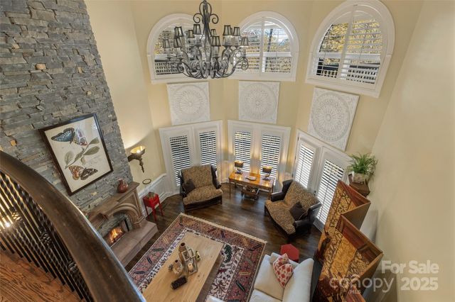 250 N Big Bear Road, Highlands, NC 28741