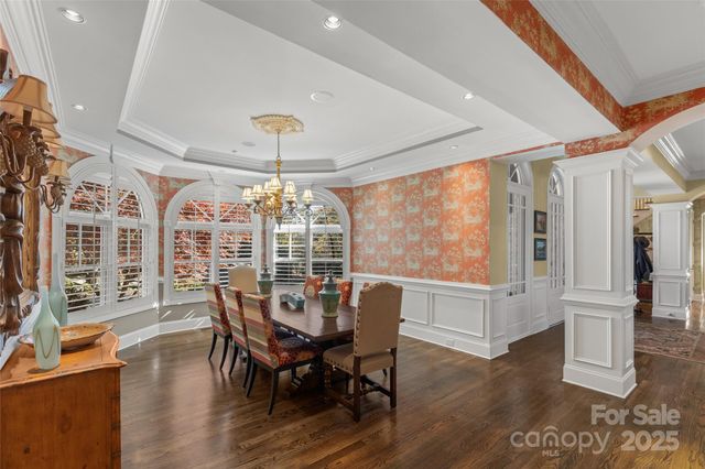 250 N Big Bear Road, Highlands, NC 28741