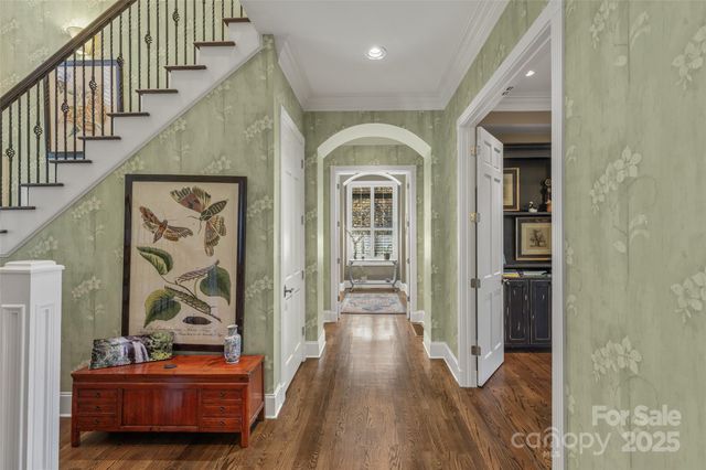 250 N Big Bear Road, Highlands, NC 28741