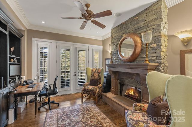 250 N Big Bear Road, Highlands, NC 28741