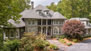 250 N Big Bear Road, Highlands, NC 28741