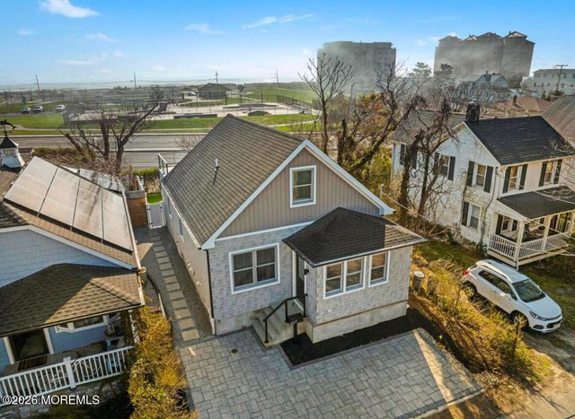 427 Hoyt Street, Long Branch, NJ 07740