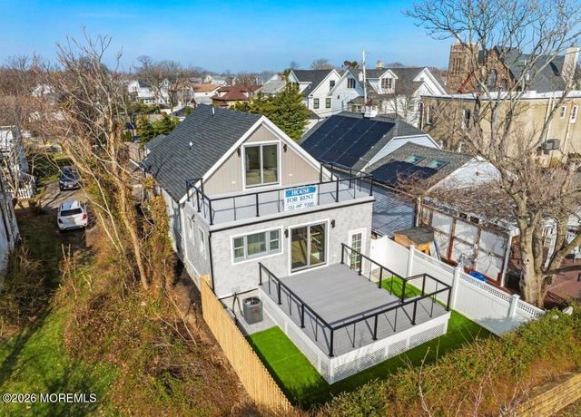 427 Hoyt Street, Long Branch, NJ 07740