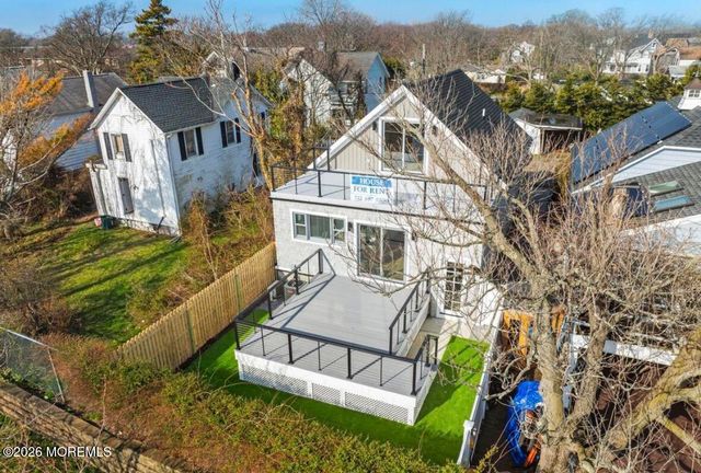 427 Hoyt Street, Long Branch, NJ 07740