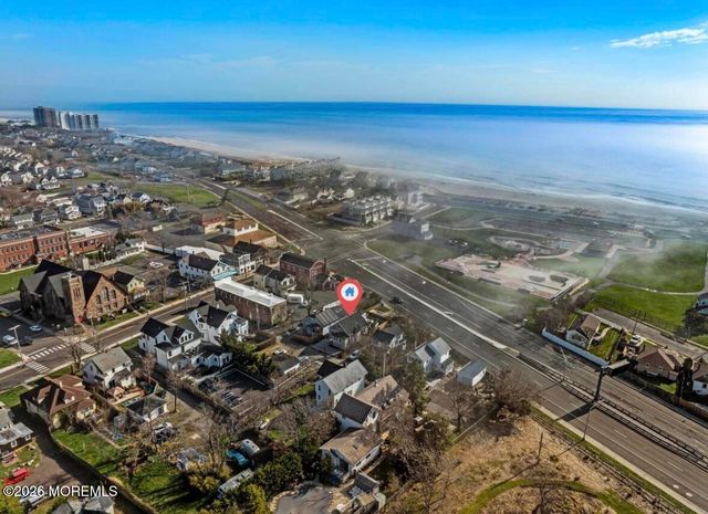 427 Hoyt Street, Long Branch, NJ 07740