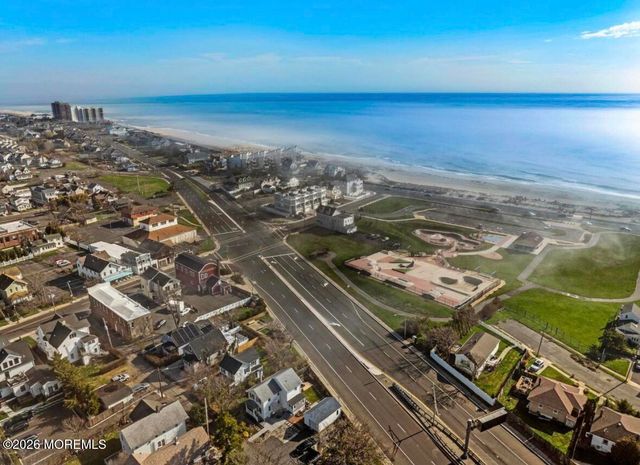 427 Hoyt Street, Long Branch, NJ 07740