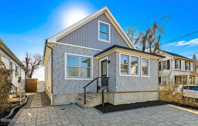 427 Hoyt Street, Long Branch, NJ 07740