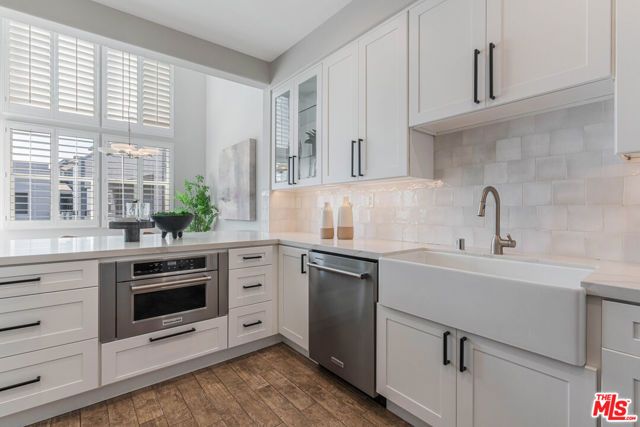 7100 Playa Vista Drive 406, Los Angeles, CA 90094