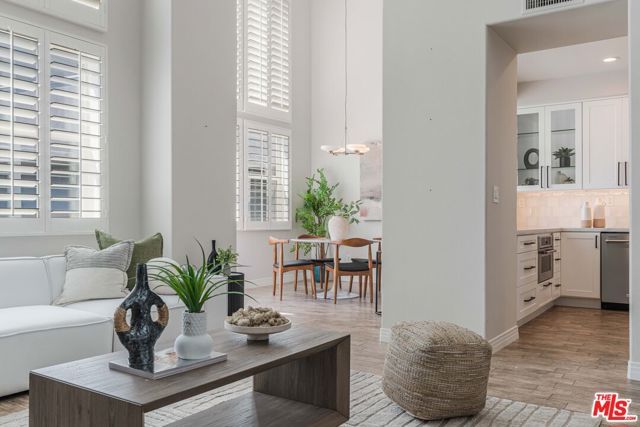 7100 Playa Vista Drive 406, Los Angeles, CA 90094