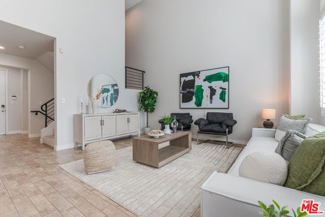 7100 Playa Vista Drive 406, Los Angeles, CA 90094