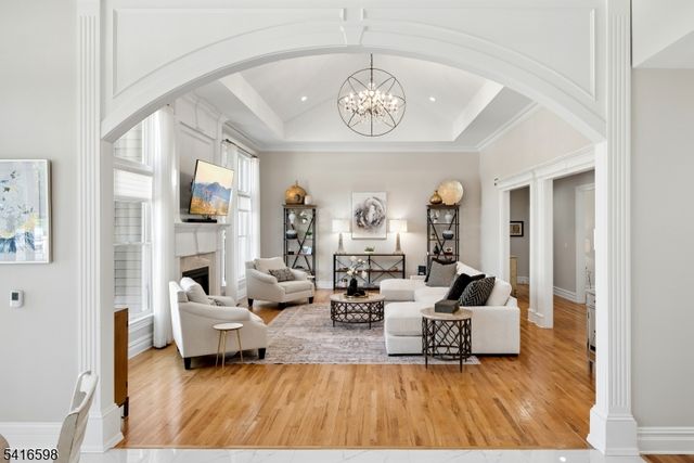 55 DEER RUN, Watchung Boro, NJ 07069
