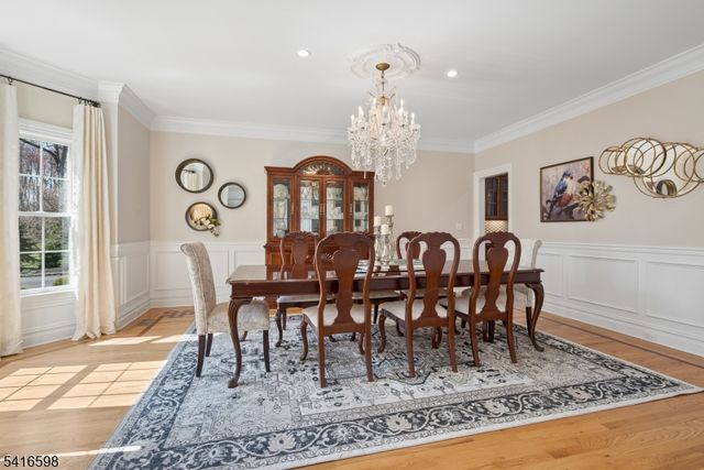 55 DEER RUN, Watchung Boro, NJ 07069