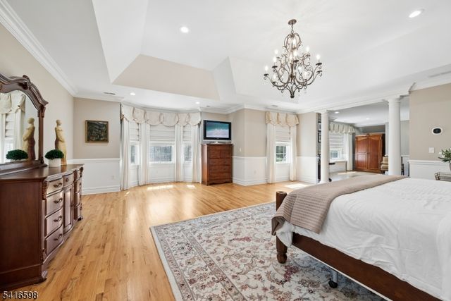 55 DEER RUN, Watchung Boro, NJ 07069