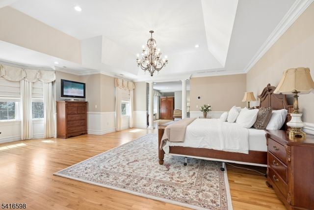55 DEER RUN, Watchung Boro, NJ 07069