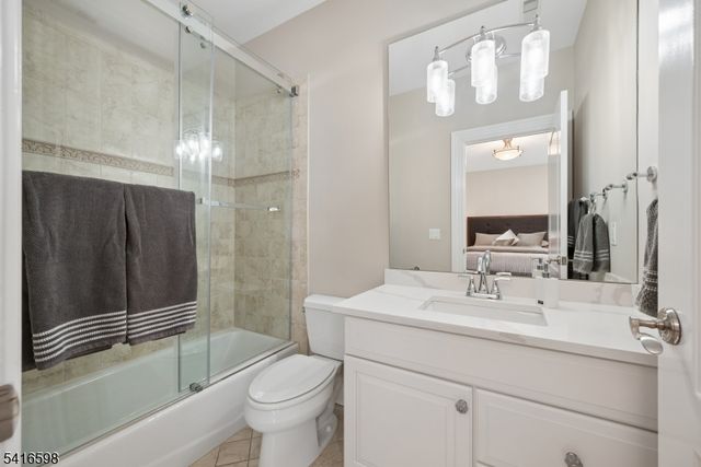 55 DEER RUN, Watchung Boro, NJ 07069