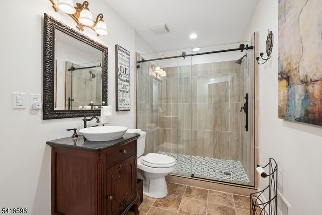 55 DEER RUN, Watchung Boro, NJ 07069