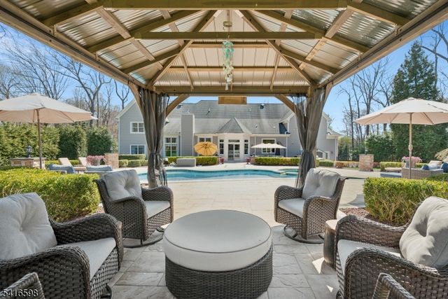 55 DEER RUN, Watchung Boro, NJ 07069