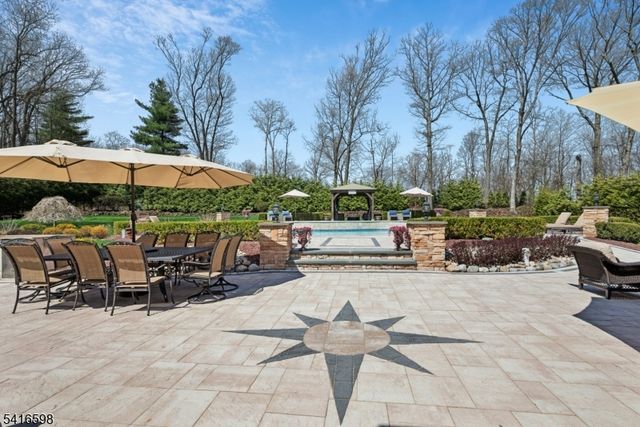55 DEER RUN, Watchung Boro, NJ 07069