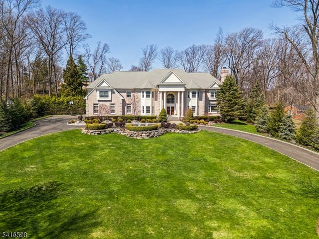 55 DEER RUN, Watchung Boro, NJ 07069