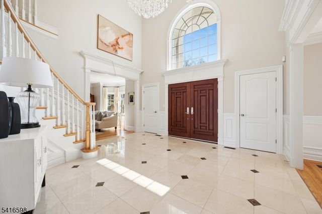 55 DEER RUN, Watchung Boro, NJ 07069