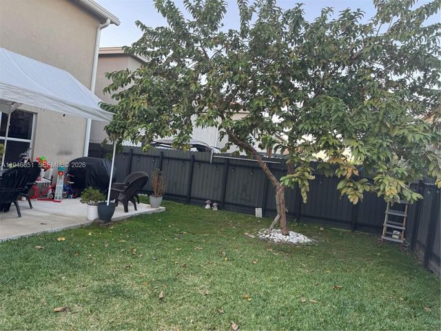 531 NE 6th Place, Florida City, FL 33034
