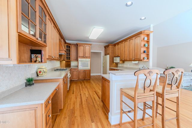 7604 Welcome Drive, Wake Forest, NC 27587