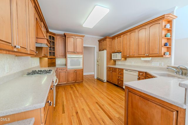 7604 Welcome Drive, Wake Forest, NC 27587